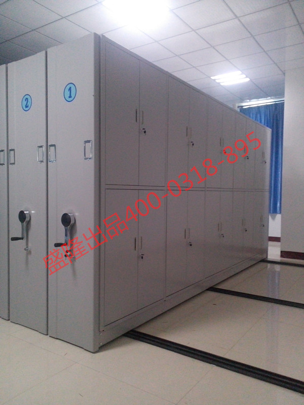 包頭手動(dòng)密集架|手動(dòng)密集架價(jià)格|手動(dòng)密集架廠家