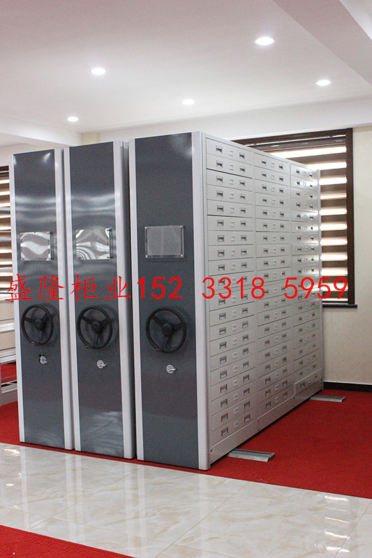 內(nèi)蒙古智能密集架|智能密集架價(jià)格|智能密集架廠家