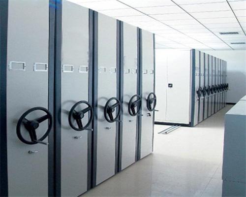 內(nèi)蒙古手動(dòng)密集架