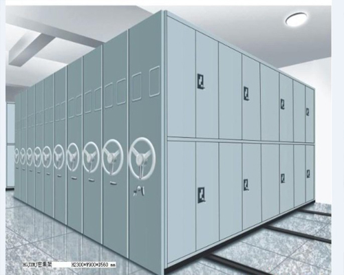 赤峰手動(dòng)密集架規(guī)格