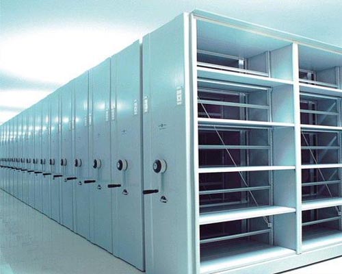 包頭手動(dòng)密集架廠家-密集架價(jià)格