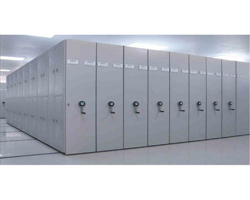 內(nèi)蒙古手動(dòng)密集架與普通貨架的區(qū)別