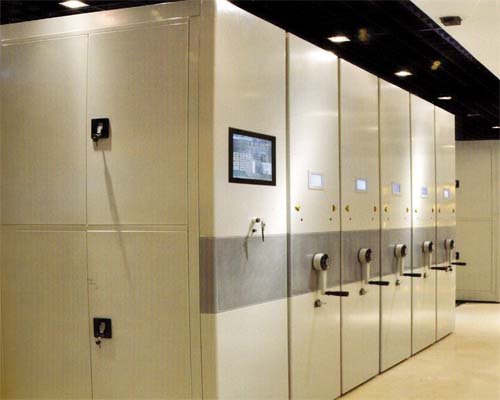 內(nèi)蒙古智能密集架存儲(chǔ)特點(diǎn)