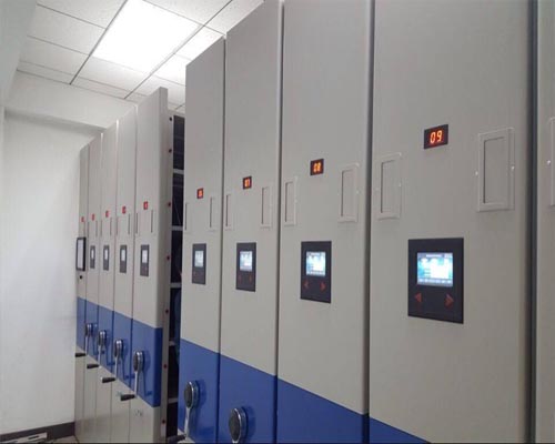 呼和浩特智能密集架廠家