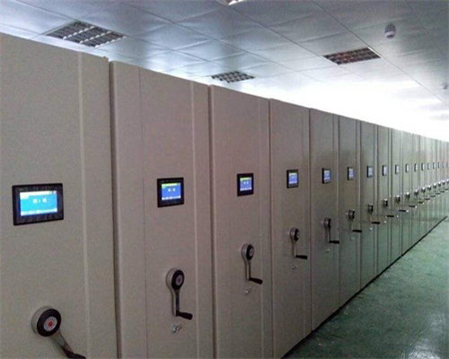 內(nèi)蒙古智能密集架的維護(hù)方法