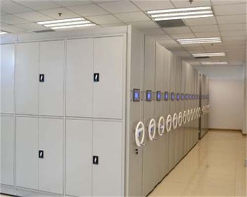 內(nèi)蒙古會計(jì)檔案架價(jià)格