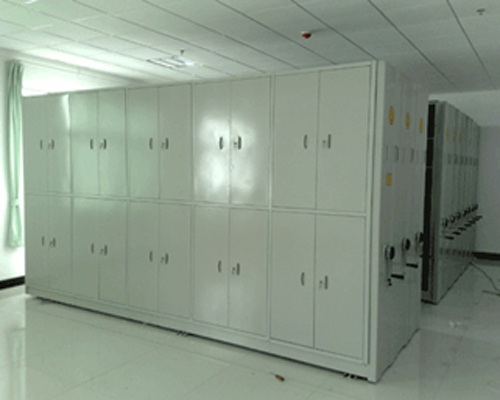 呼和浩特會計(jì)密集架工藝要求