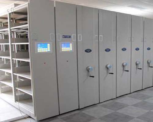 內(nèi)蒙古會計(jì)憑證密集架多少錢