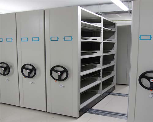 內(nèi)蒙古半封閉密集架廠家及結(jié)構(gòu)