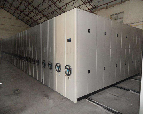 內(nèi)蒙古病例密集架