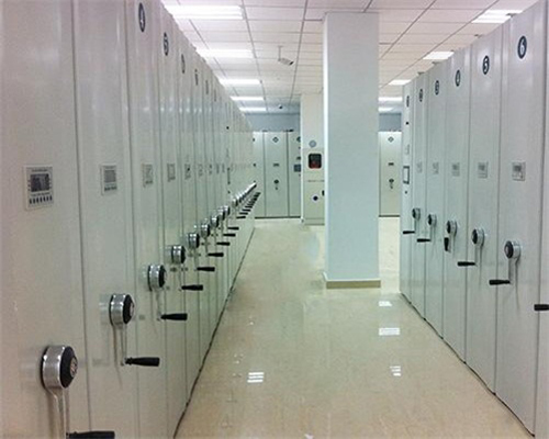 呼和浩特病例密集架廠家