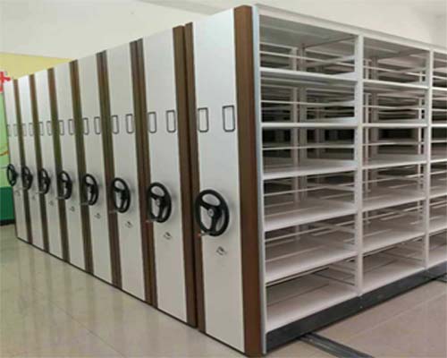 赤峰病例密集架廠家