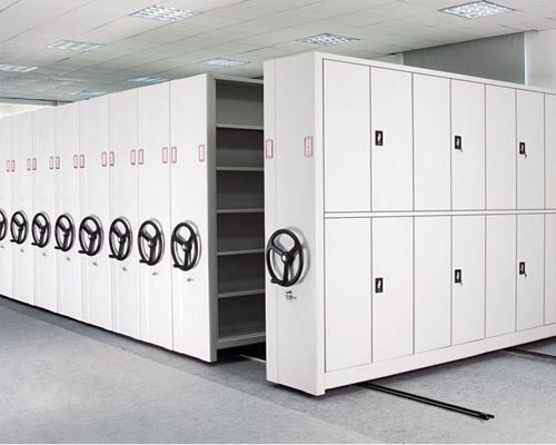 內(nèi)蒙古檔案密集架廠家#檔案密集架布置