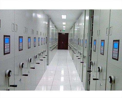 呼和浩特檔案密集架廠家